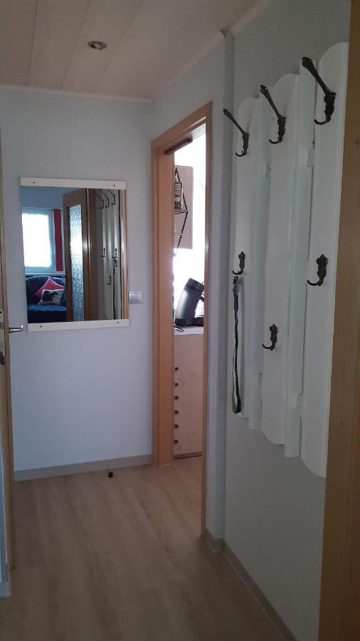 Ferienwohnung Seegarten Waldbuttelbrunn Exteriör bild