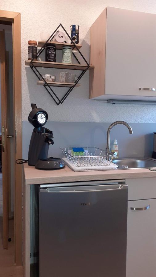 Ferienwohnung Seegarten Waldbuttelbrunn Exteriör bild