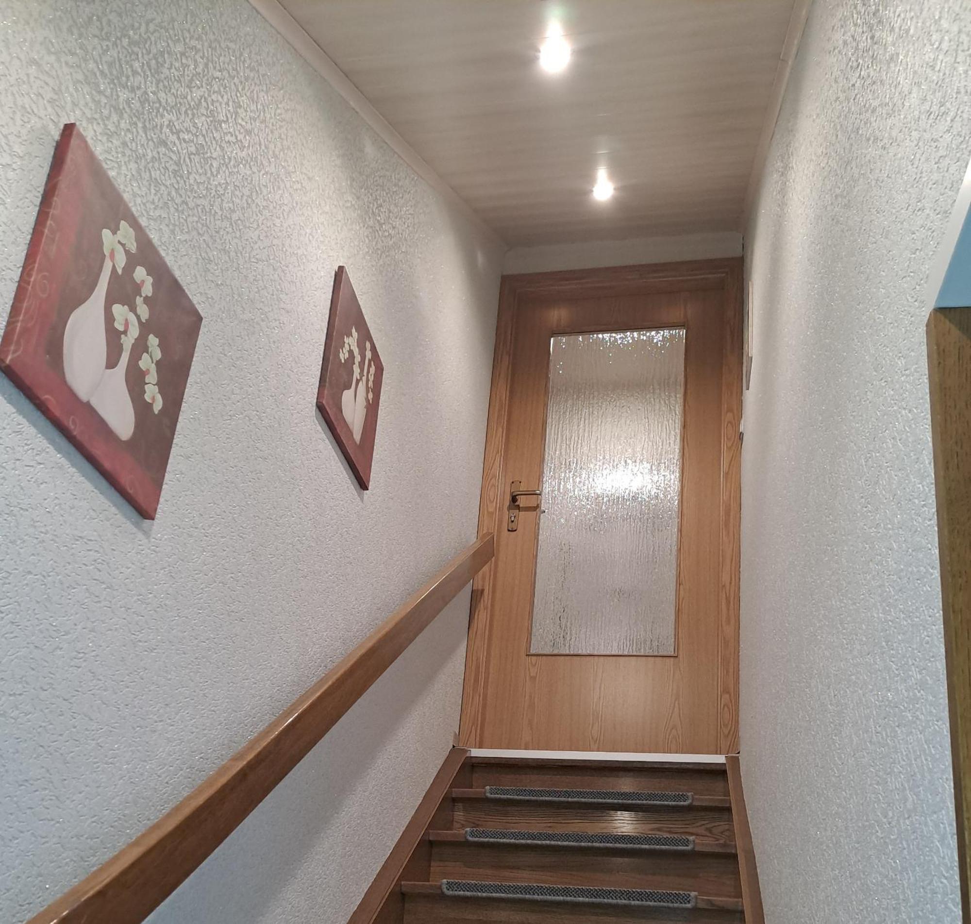 Ferienwohnung Seegarten Waldbuttelbrunn Exteriör bild